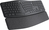 Logitech ERGO K860 for Business keyboard RF Wireless + Bluetooth QWERTY US English Graphite