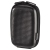 Hama Camera Bag "Hardcase Carbon Style 60 H", black Fekete