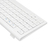 LogiLink Keyboard Mouse Combo wireless