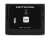 Opticon NLV3101 Fixed bar code reader 2D CMOS Black