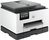 HP OfficeJet Pro 9130b All-in-One Drucker, Farbe, Drucker für Kleine und mittlere Unternehmen, Drucken, Kopieren, Scannen, Faxen, Wireless; Drucken vom Smartphone oder Tablet; a...