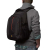 Case Logic DCB-309 Backpack case Black
