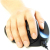Prestige International Handshoe mouse Right-hand USB Type-A Laser 1000 DPI