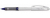 Pentel BL117W-CX rollerball penn Blauw 12 stuk(s)