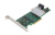 Fujitsu PRAID EP420i RAID-Controller PCI Express x8 12 Gbit/s