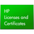HPE J4V63AAE Software-Lizenz/-Upgrade 1 Lizenz(en) Electronic License Delivery (ELD)