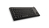 CHERRY G84-4400 teclado USB QWERTY Nórdico Negro