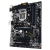 Gigabyte GA-Z170-HD3P (rev. 1.0) Intel® Z170 LGA 1151 (Socket H4) ATX