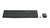 Logitech MK235 toetsenbord Inclusief muis USB QWERTY US International Grijs