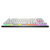 Alienware AW420K keyboard USB QWERTY US International White