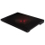 Hama Slim laptop cooling pad 39.6 cm (15.6") Black