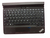 Lenovo FRU03X9076 toetsenbord voor mobiel apparaat Zwart Estlands