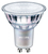 Philips Master LEDspot LED-Lampe Weiß 3000 K 4,9 W GU10