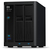 Western Digital My Cloud PR2100 NAS Desktop Ethernet/LAN Schwarz N3710
