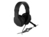 GENESIS Argon 200 Zestaw słuchawkowy Przewodowa Opaska na głowę Gaming Czarny