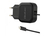 Qoltec 50190 mobile device charger Mobile phone, Tablet, Telephone, Universal Black AC Indoor