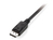 Equip 159332 DisplayPort kábel 2 M Fekete