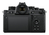 Nikon Z f Corpo MILC 24,5 MP CMOS 6048 x 4032 Pixel Nero