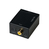 LogiLink CA0100 audio converter Black