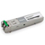 Legrand Cisco[R] GLC-ZX-SM-RGD Compatible TAA Compliant 1000Base-ZX SFP Transceiver (SMF, 1550nm, 70km, LC, DOM, Rugged)