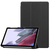 eSTUFF ES685013-BULK custodia per tablet 22,1 cm (8.7") Cover Nero