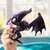 schleich ELDRADOR CREATURES Schaduwvleermuis