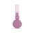 Hama 00184199 Kopfhörer & Headset Kabellos Kopfband Anrufe/Musik Bluetooth Pink