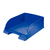Leitz 52330035 vassoio da scrivania Plastica Blu