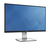DELL UltraSharp U2715H monitor komputerowy 68,6 cm (27") 2560 x 1440 px Quad HD LCD Czarny