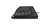 Logitech K120 Corded Keyboard Tastatur USB AZERTY Französisch Schwarz