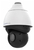 Mobotix MX-SD1A-340-IR bewakingscamera Dome IP-beveiligingscamera Binnen & buiten Plafond/muur/paal