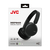 JVC HA-S36W Słuchawki Bezprzewodowy Opaska na głowę Połączenia/muzyka Bluetooth Czarny