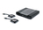 Barco R9861521EU draadloos presentatiesysteem HDMI Desktop