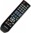 Samsung BN59-00942A remote control IR Wireless Audio, Home cinema system, TV Press buttons