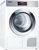 Miele PDR 900-08 HP CH Wäschetrockner Freistehend Frontlader 8 kg A++ Edelstahl, Weiß