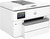 HP OfficeJet Pro Wielkoformatowe urządzenie wielofunkcyjne HP 9730e, W kolorze, Drukarka do Małe biuro, Drukowanie, kopiowanie, skanowanie, HP+; Urządzenie objęte usługą HP Inst...