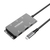 Vivolink VLUSBCHUB adaptateur graphique USB 3840 x 2160 pixels