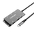 Vivolink VLUSBCHUB USB graphics adapter 3840 x 2160 pixels