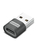 Lenovo 4X91C99226 cambiador de género para cable USB-C USB-A Negro