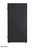 Intellinet 19" Netzwerkschrank, Premium Line, 22 HE, 1133 (H) x 600 (B) x 800 (T) mm, Flatpack, schwarz