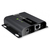 Techly IDATA-EXTIP-383POER audio/video extender AV-receiver Zwart