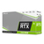 PNY VCG20608SDFPPB graphics card NVIDIA GeForce RTX 2060 8 GB GDDR6
