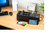 APC Back-UPS BE850G2-GR - Notstromversorgung 8x Schuko, 850VA, 2 USB-Ladegeräte, 1 USB-Datenanschluss
