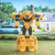 Transformers F76625L0 juguete transformable