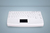 Active Key AK-4450-GFUVS Tastatur RF Wireless Weiß