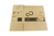 Fujitsu PA97306-Y352 empaque Caja de cartón para envíos Negro, Marrón 1 pieza(s)