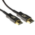 ACT AK4117 HDMI-Kabel 10 m HDMI Typ A (Standard) Schwarz