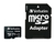 Verbatim Premium U1 256 GB MicroSDXC UHS-I Clase 10