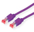 Dätwyler Cables 21.05.0206 Netzwerkkabel Violett 20 m Cat6 S/FTP (S-STP)