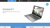 HP Chromebook x360 12b-ca0004na Intel® Celeron® N4020 30.5 cm (12") Touchscreen HD+ 4 GB LPDDR4-SDRAM 64 GB eMMC Wi-Fi 5 (802.11ac) ChromeOS Silver, White